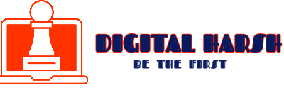 DIGITAL HARSH